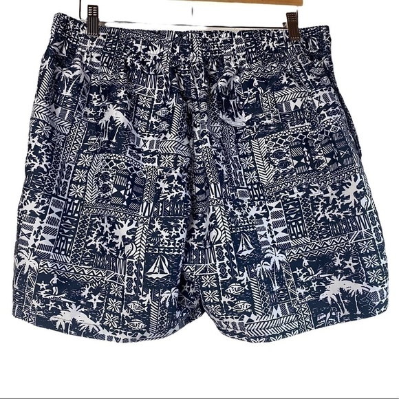 SLATE & Stone Swim Shorts - Picture 3 of 7